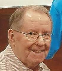 John Harrington Obituary (2018)