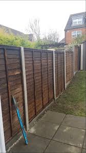 We have great reviews & unbeatable customer service. Services B R Stacey Fencing