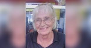 Obituary for Laura Paulette (Simmons) Dare