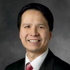 Dr. Benjamin Erickson, MD