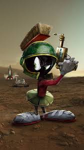 The only right place to download marvin martian new hd wallpapers (high resolution) full free for your desktop backgrounds. 32 Marvin The Martian Ideas Marvin The Martian The Martian Marvin