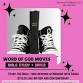 Word of God Moves Bible Study and Dance Class event in Palatka, FL