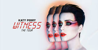 Event Feedback: Katy Perry: Witness the Tour