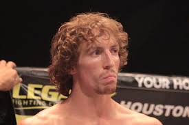 Alex "Bet On" Black MMA Stats, Pictures, News, Videos, Biography