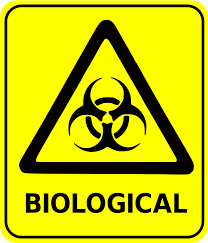 Black And Yellow Sign Meaning Free Printable Lab Safety Signs Lab Safety Signs Sign Poster