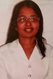 Olivia Geter's Instagram, Twitter & Facebook