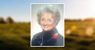 Linda Jean Manis Obituary December 10, 2016