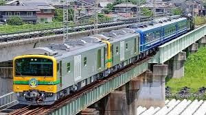 News source: 鉄道ファン・railf.jp