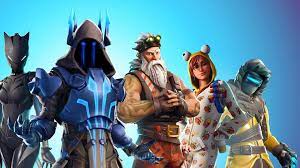 Fortnite Season 7 Trailer And Battle Pass Details Are Here Season 7 Battle Fortnite