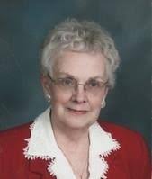 Laura Cook Obituary (1928