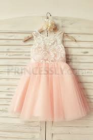 Free Shipping Free Custom Made Buy Cheap Wedding Dress Bridesmaid Dress Prom Blush Flower Girl Dresses Flower Girl Dresses Tulle Pink Flower Girl Dresses