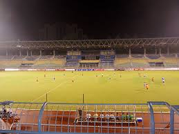 23 sepak bola stock video clips in 4k and hd for creative projects. Stadium Bola Sepak Stadion In Kuala Lumpur