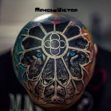 Maybe you would like to learn more about one of these? Tattoo Face Tattoos Tataloo Tattoo Amir Tataloo
