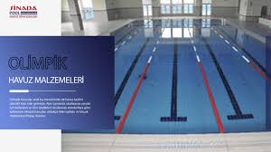 Olimpik bir yüzme havuzu ölçüleri şu şekilde olmalıdır. Aowgnn3dndvhym