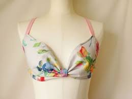 手作り ハンドメイドブラの型紙まとめ ふんぱん ふんティとセットで作ろう 2016年 nozomiam ブラジャーのパターン ベスト 型紙 下着の型紙