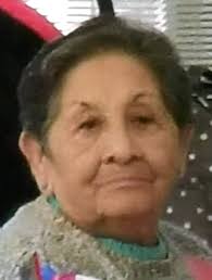Obituary for Lydia (Gonzales) Quintana