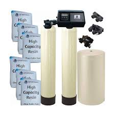 With clogged pipes, your appliances will run less efficiently. 7 Best Water Softeners The Family Handyman