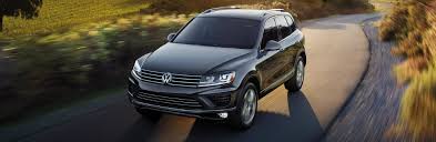 Looking for a good deal on wolfsburg edition? What Are The Features In 2017 Vw Touareg Wolfsburg Edition