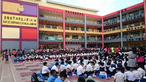 There are 42 chinese primary schools in kuala lumpur and two in labuan. Sjkc Kepong 2 English Panel Posts Facebook