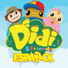 Koleksi wallpaper dan gambar comel didi friends penghias. Didi Friends Playboard