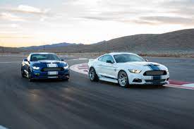 Ford is due to launch the new bronco in the u.s. Ford South Africa Celebrates World Snake Day With Shelby Super Snake