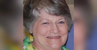 Mrs. Judith Gladson Rousseau Obituary