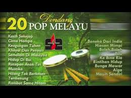 Luka dan bahagiahan byul • big stage 2019. 20 Dendang Pop Melayu Lagu Melayu Lawas Tembang Kenangan Golden Memories Melayu Hits Youtube Lagu Kenangan Lagu Terbaik