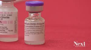 The vaccines from pfizer and moderna use a technique known as mrna, or messenger rna. Our Current Understanding Of Covid Vaccines And Transmission 9news Com