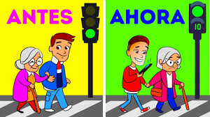 Algunos de ellos están desbloqueados, y puedes jugarlos en la escuela. Vida Antes Y Ahora Youtube