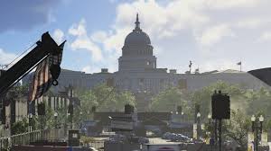 Once you've recruited her, you can go back to the white house and head towards the east wing. The Division 2 Clans Account Limit Ranks Progression And Clan Projects Explained Pcgamesn