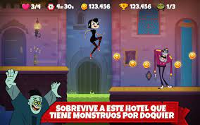 Check spelling or type a new query. Aventura Hotel Transylvania Corre Salta Crea For Android Apk Download