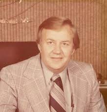 Robert "Bob" Claycomb Obituary