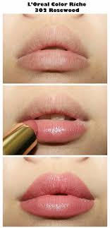 Pin By Lexi Fees On Makeup Me Colour Riche Lipstick Natural Lip Colors Natural Lips