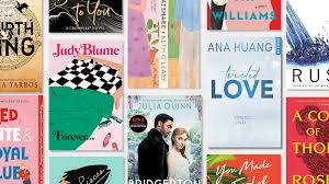 The 34 Best Erotic Novels to Read Right Now | Marie Claire