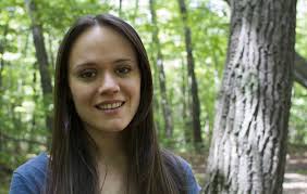 Alexandra Moriarty, LMT