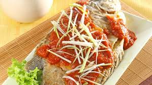 Persiapan bahan (prepping the ingredients)0. Resep Ikan Saus Padang Sajikan Menu Lezat Ini Untuk Makan Siang Anda Tribun Pontianak