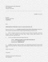 Berdasarkan ketentuan pasal 16 ayat (1) kuhap, untuk kepentingan penyelidikan, penyelidik atas perintah penyidik dapat melakukan penangkapan. Cover Letter Application For Employment Resume Template Border Islam Template Text Resume Png Pngwing