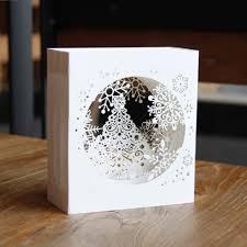 Be creative and have fun! 3d Pop Up Card Christmas Card Blessing Cards Handmade Greeting Cards Diy Papercraft Card For Merry Christmas Thank You Cards Walmart Canada