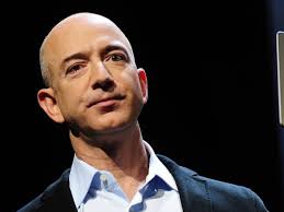 The firm set a launch date of july 20. Jeff Bezos Plans To Go To Space Aboard Blue Origin Flight In July