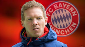 Julian nagelsmann partnerin juli 2014 gehört die… baca selengkapnya julian nagelsmann partnerin : Julian Nagelsmann Frau Verena Kinder Autos Und Gehalt Focus De