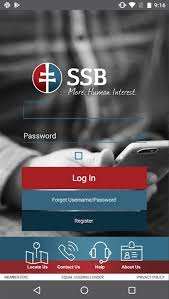 Bank anywhere and anytime with the ibc mobile app. Mobile Banking Ssb Bank Pittsburgh Local Bank