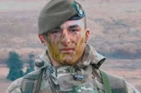 The Pat Field Armed Forces Football Shield