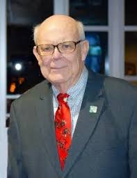 Eldred Frank Harrelson Obituary (2024)