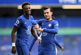 He is not dating anyone currently. Jadon Sancho Tammy Abraham And Ben Chilwell Kept Apart From England Squad After Attending Illegal House Party The Independent
