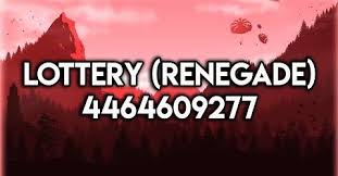 Roblox Id Code Roblox Codes Roblox Id Music