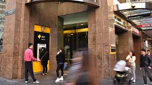 Commonwealth bank is australia's leading provider of financial services including retail and business banking. Commonwealth Bank Chief To Quit Amid Money Laundering Scandal The New York Times