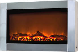 ( 4.2 ) stars out of 5 stars 12 ratings , based on 12 reviews 1 comment Best Buy Fire Sense Wall Mounted Electric Fireplace Stainless Steel 60758