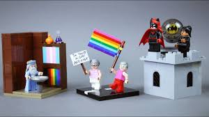 In a video announcing the product, ashton said he hopes people will be very proud. Legopride Celebrating Lgbtqia Pride Month With Lego Youtube