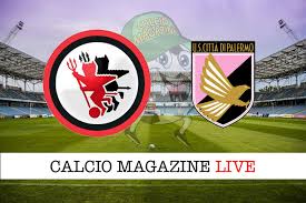 Il foggia grazie a questo punto muove la classifica e si porta al quintultimo posto. Foggia Palermo 2 0 Diretta Live Risultato In Tempo Reale