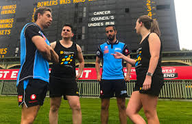 With that in mind, we're here to provide you with resources about financial help for. Strikers And Cancer Council To Knock Bowel Cancer For Six Adelaide Strikers Bbl